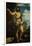 Saint John the Baptist-Titian (Tiziano Vecelli)-Framed Giclee Print