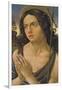 Saint John the Baptist-Raffaellino del Garbo-Framed Giclee Print