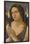 Saint John the Baptist-Raffaellino del Garbo-Framed Giclee Print