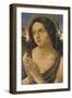 Saint John the Baptist-Raffaellino del Garbo-Framed Giclee Print