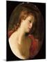 Saint John the Baptist-Elisabetta Sirani-Mounted Giclee Print