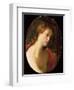 Saint John the Baptist-Elisabetta Sirani-Framed Giclee Print