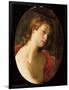 Saint John the Baptist-Elisabetta Sirani-Framed Premium Giclee Print