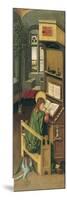 Saint John the Evangelist, 1478-Gabriel Mälesskircher-Mounted Giclee Print