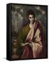 Saint John the Evangelist, Ca. 1605-El Greco-Framed Stretched Canvas