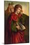 Saint John the Evangelist Weeping-Colijn de Coter-Mounted Giclee Print