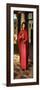 Saint John the Evangelist-Hans Memling-Framed Premium Giclee Print