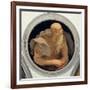 Saint John the Evangelist-Jacopo da Carucci Pontormo-Framed Giclee Print