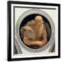 Saint John the Evangelist-Jacopo da Carucci Pontormo-Framed Giclee Print