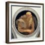 Saint John the Evangelist-Jacopo da Carucci Pontormo-Framed Giclee Print