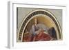 Saint John the Evangelist-Correggio-Framed Giclee Print