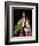 Saint John the Evangelist-El Greco-Framed Giclee Print