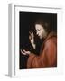 Saint John the Evangelist-José de Ribera-Framed Giclee Print