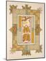 Saint John the Evangelist-Irish School-Mounted Giclee Print