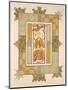 Saint John the Evangelist-Irish School-Mounted Giclee Print