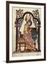 Saint John-null-Framed Giclee Print