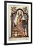 Saint John-null-Framed Giclee Print