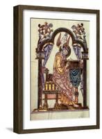 Saint John-null-Framed Giclee Print