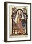 Saint John-null-Framed Giclee Print