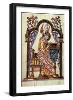 Saint John-null-Framed Giclee Print