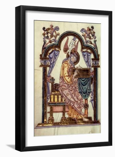 Saint John-null-Framed Giclee Print