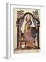 Saint John-null-Framed Giclee Print