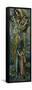 Saint Joseph and the Infant Jesus-El Greco-Framed Stretched Canvas