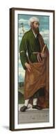 Saint Joseph, C.1540-Moretto Da Brescia-Framed Premium Giclee Print