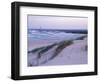 Saint Joseph Lighthouse, Lake Michigan, USA-Brent Bergherm-Framed Photographic Print