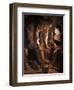 Saint Joseph the Carpenter-Georges de La Tour-Framed Art Print