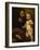 Saint Joseph with Jesus-Bartolome Esteban Murillo-Framed Giclee Print