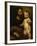 Saint Joseph with Jesus-Bartolome Esteban Murillo-Framed Giclee Print