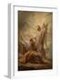 Saint Josephs Dream, 1791-1792-Vicente López Portaña-Framed Giclee Print