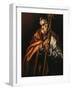 Saint Jude Thaddaeus-El Greco-Framed Giclee Print