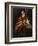 Saint Jude Thaddaeus-El Greco-Framed Giclee Print