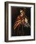 Saint Jude Thaddaeus-El Greco-Framed Giclee Print