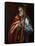 Saint Jude the Apostle-El Greco-Framed Stretched Canvas