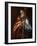 Saint Jude the Apostle-El Greco-Framed Giclee Print