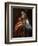 Saint Jude the Apostle-El Greco-Framed Giclee Print