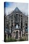 Saint-Julien Cathedral-null-Stretched Canvas