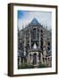 Saint-Julien Cathedral-null-Framed Giclee Print