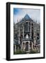 Saint-Julien Cathedral-null-Framed Giclee Print