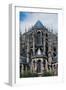 Saint-Julien Cathedral-null-Framed Giclee Print