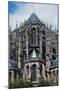 Saint-Julien Cathedral-null-Mounted Giclee Print