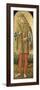 Saint Julien-Vittore Crivelli-Framed Premium Giclee Print