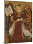 Saint Lawrence, Ca 1430-Bonanat Zaortiga-Mounted Giclee Print