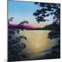 Saint Lawrence River-Herb Dickinson-Mounted Photographic Print