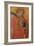 Saint Lawrence-Bernardo Daddi-Framed Art Print