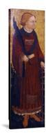 Saint Lawrence-Cristoforo Moretti-Stretched Canvas