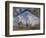 Saint Lazare Station-Claude Monet-Framed Art Print